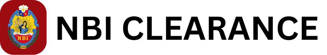 NBI Clearance logo